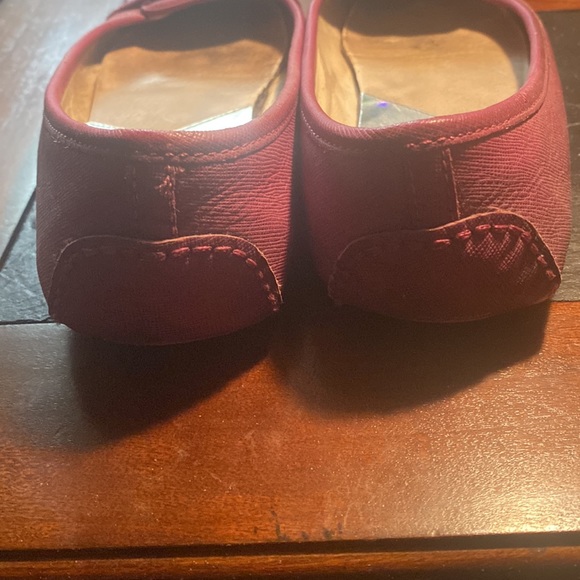 Michael Kors Moccasins - Picture 4 of 7